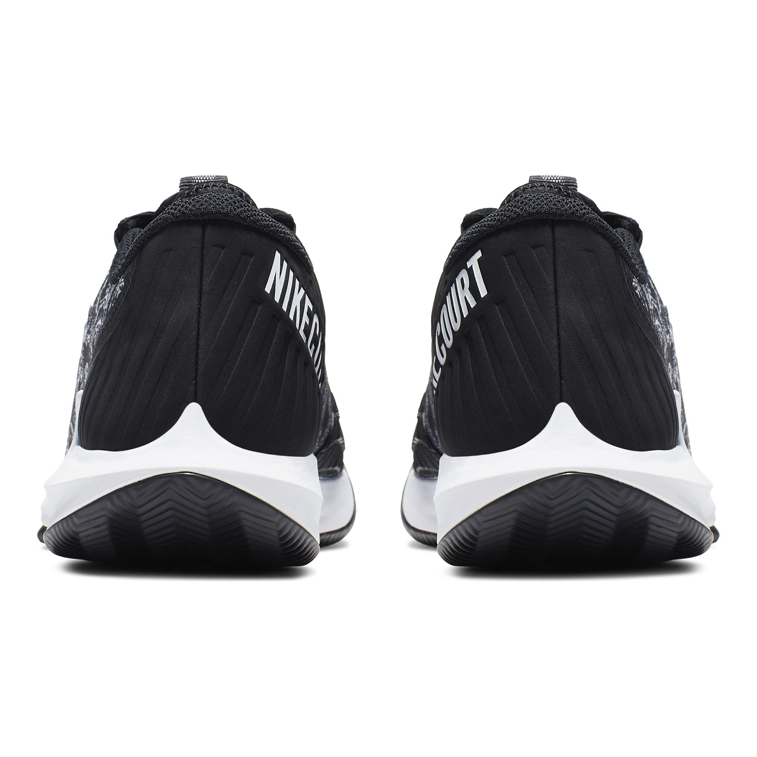 Zapatillas nike court air on sale zoom zero tierra batida