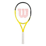 Raquetas de tenis Wilson Wilson Pro Open L Raquetas De Competici&oacute;n (Encordado)