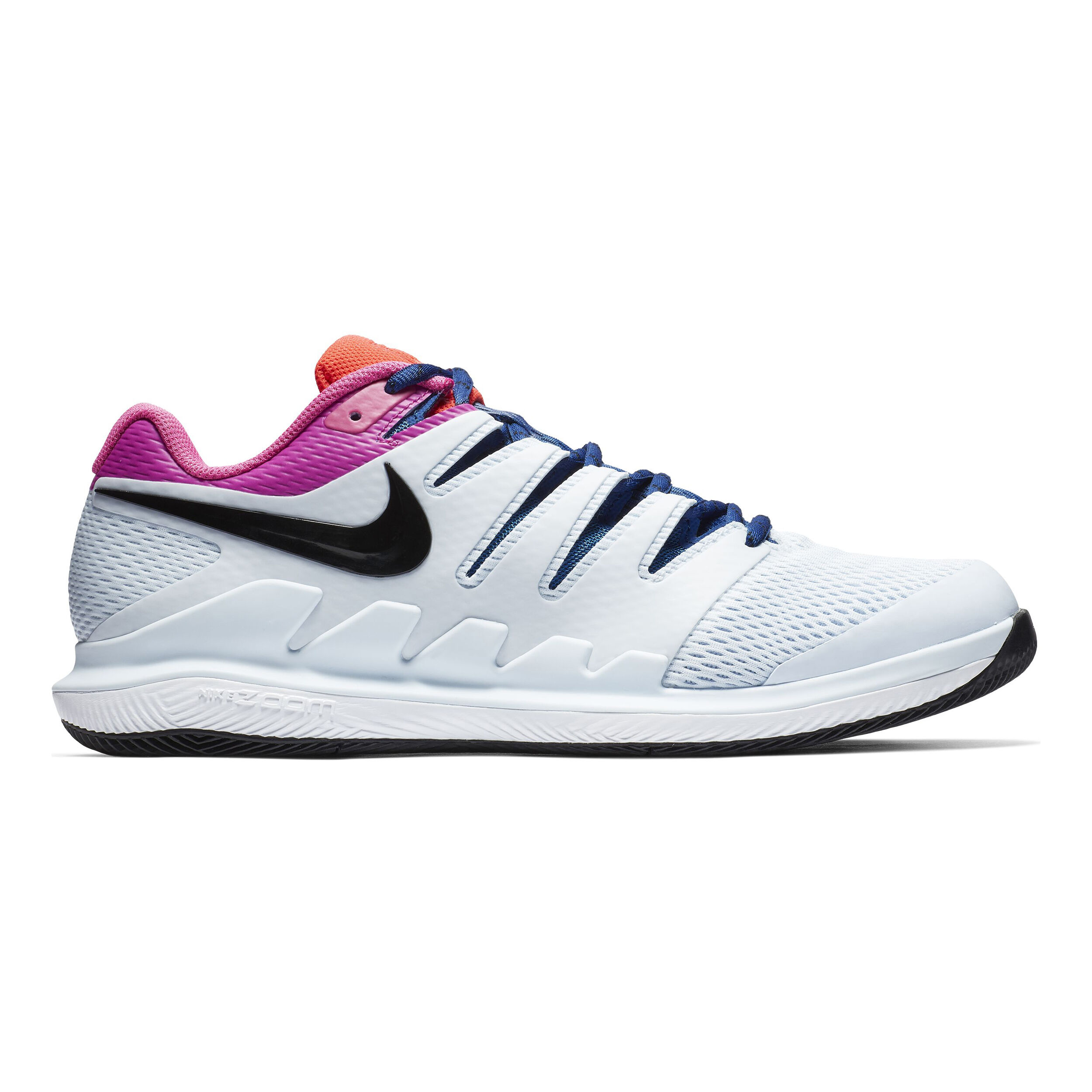 Nike tennis air zoom vapor x shop