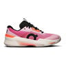 THE ROGER Pro Fire  AC Zapatilla todas las superficies Mujeres-rosa, naranja