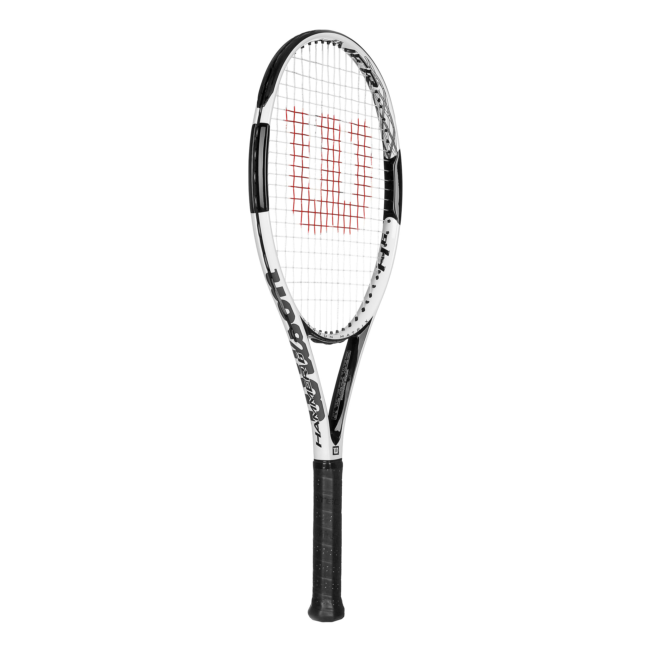 Raqueta wilson best sale hammer 6.2