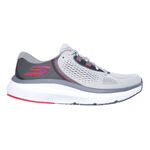 Zapatillas para correr Skechers Skechers Go Run Pure 4 Zapatilla Neutral Mujeres-Gris