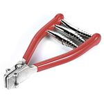 Equipamiento Técnico Gamma Startklemme