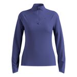 Ropa Odlo Zeroweight Warm Mid Layer 1/2 Zip