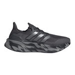 Zapatillas para correr adidas adidas Ultraboost 5 Zapatilla Neutral Hombres-Gris Oscuro,Gris