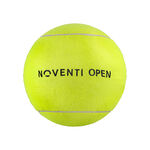 Pelotas Giant Tennis-Point Giantball klein gelb