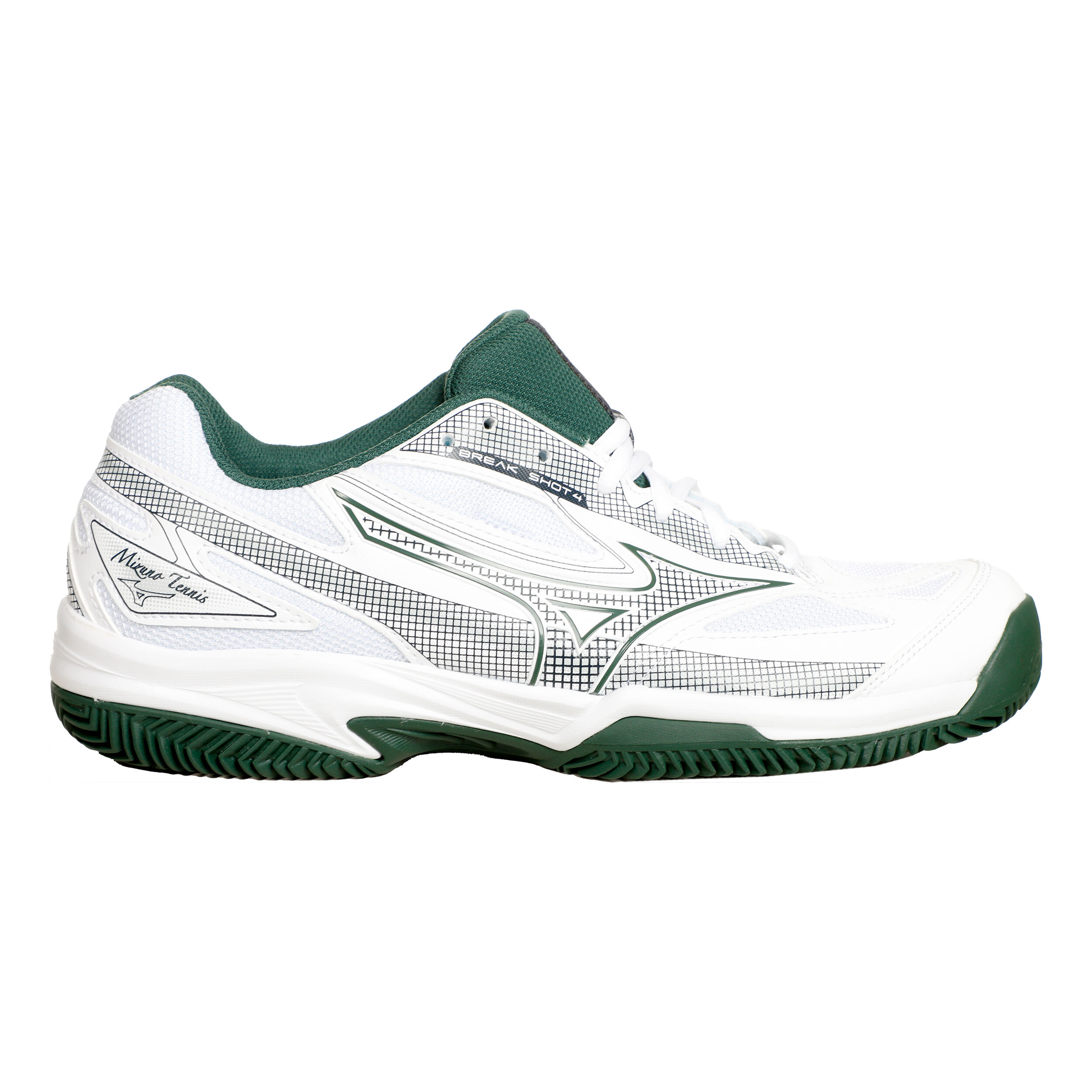Zapatillas hotsell mizuno españa