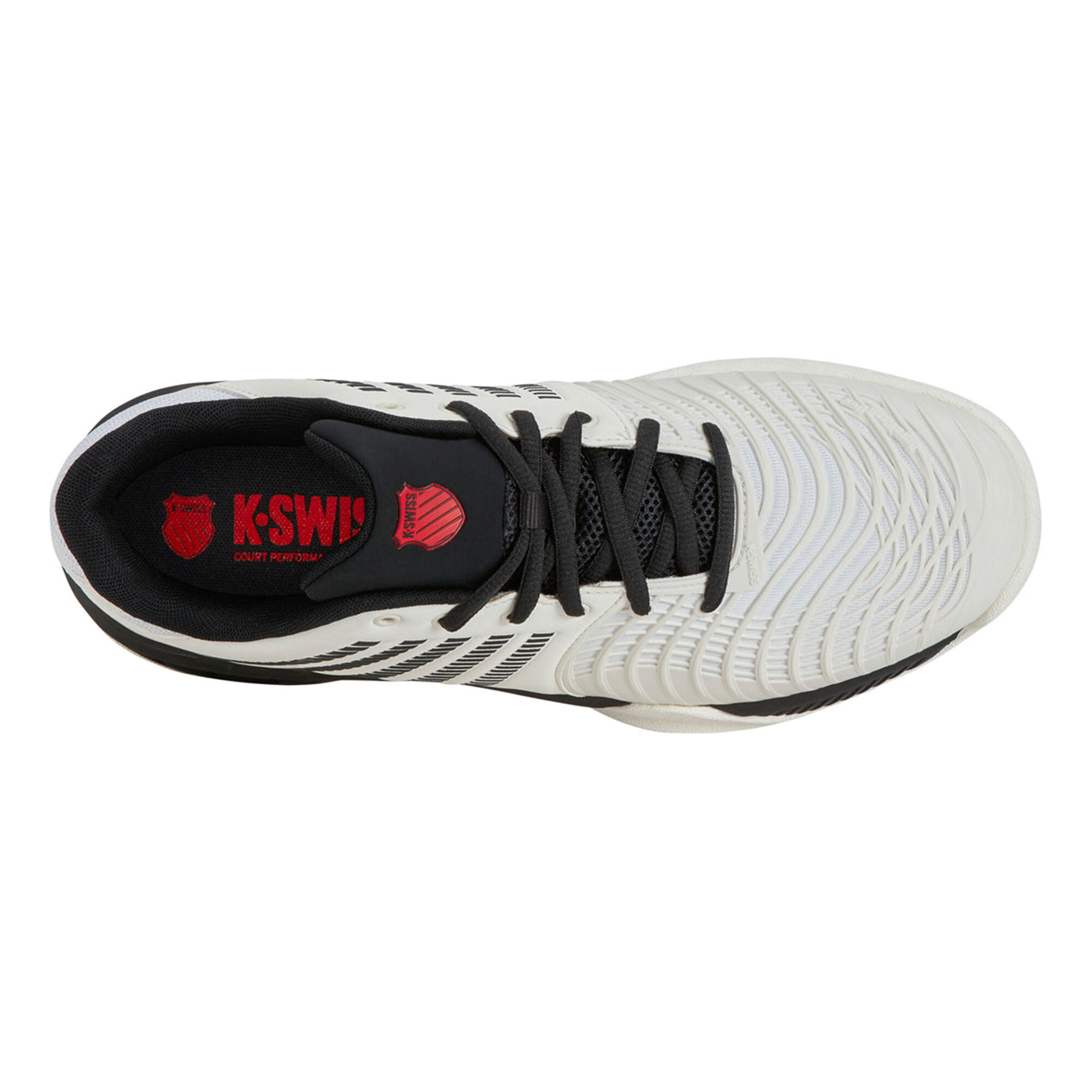 K-Swiss
