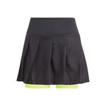 Ropa adidas adidas Pleat Pro Falda Mujeres-Negro,Lima