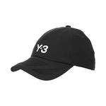 Ropa adidas adidas Y-3 Clima Gorra Mujeres-Negro,Gris