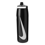 Accesorios Nike Nike Refuel 946ml Botella-Negro