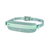 Slim Waistpack 4.0 Cinturón Para Correr-Azul Oscuro,Mint