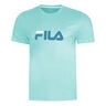 Logo Camiseta De Manga Corta Hombres-Mint