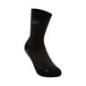  Performance Crew Calcetines para correr - negro, negro