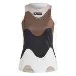 Ropa De Tenis adidas Marimekko Tennis Tank Top