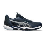 Zapatillas De Tenis ASICS Solution Speed FF