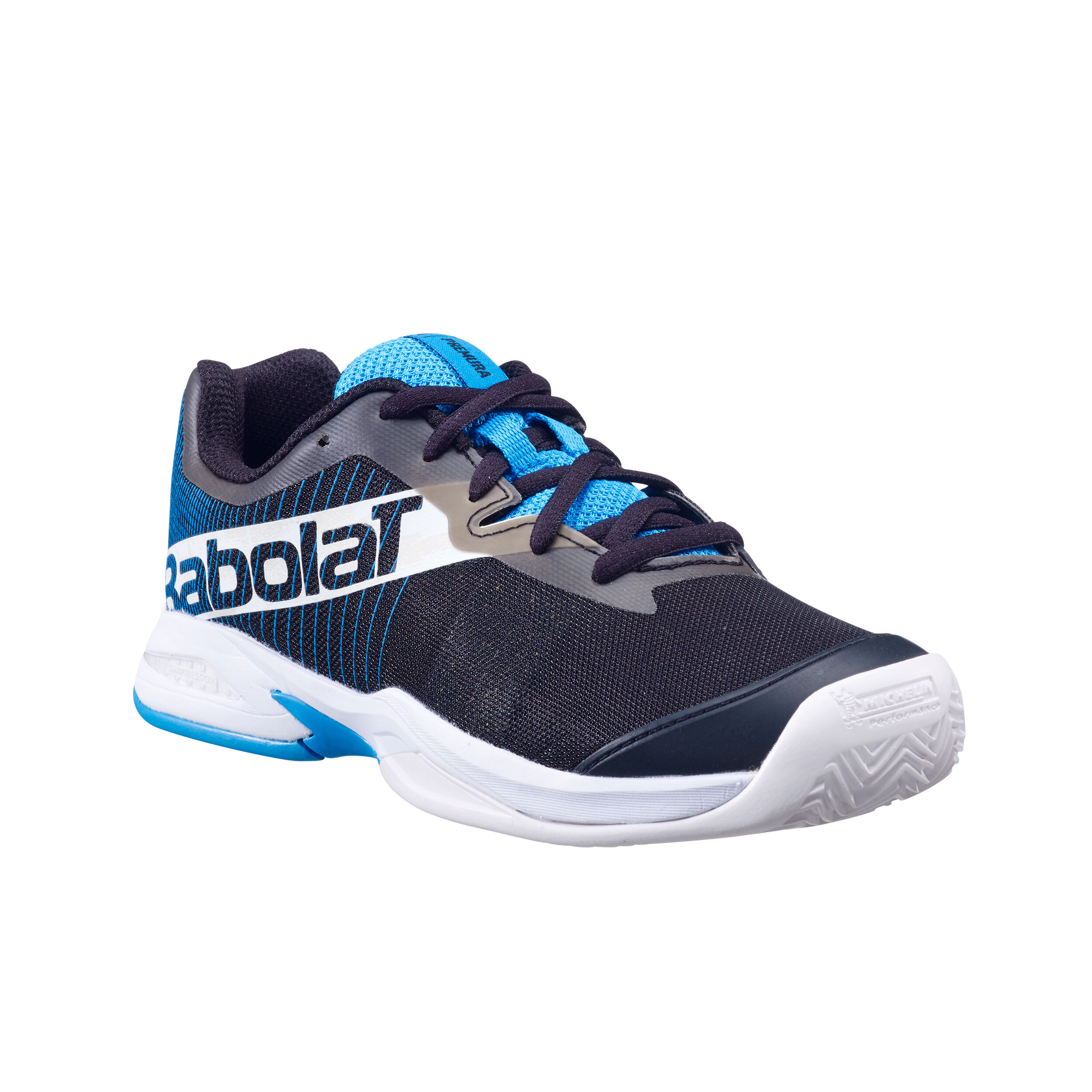 Zapatillas babolat niño deals