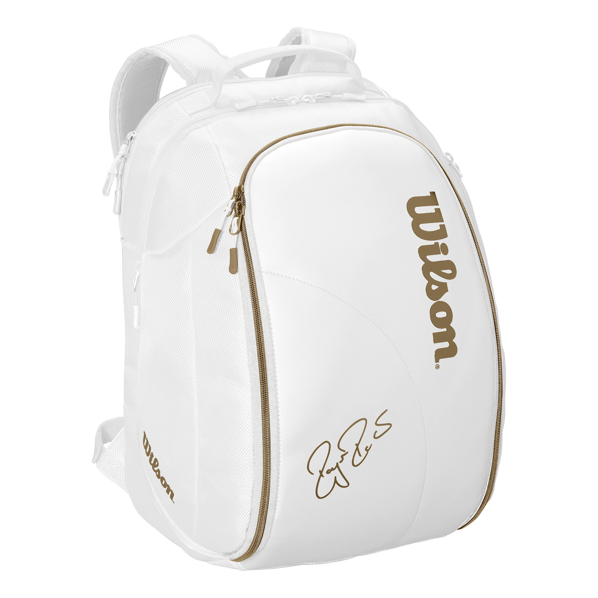 Mochila federer outlet