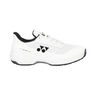 Power Cushion AD-ACCEL Zapatilla Tierra Batida Niños-Blanco