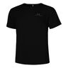 Rush Energy 2.0 Camiseta de manga corta Mujeres - negro, gris