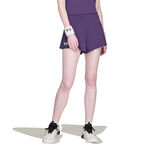 Ropa adidas adidas Y-3 Match Shorts Mujeres-Lila