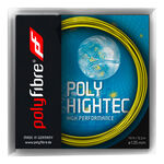 Cordajes De Tenis Polyfibre Poly Hightec 12,2m gelb