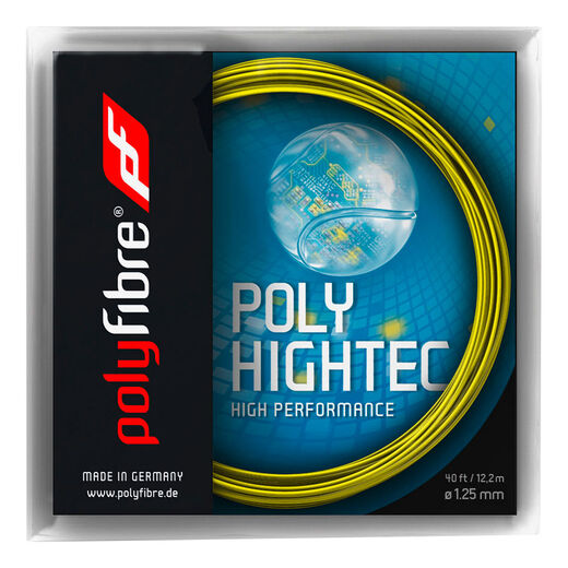 Polyfibre