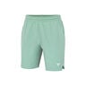 TEAM STRETCH SHORT WHITE Shorts Hombres-salvia