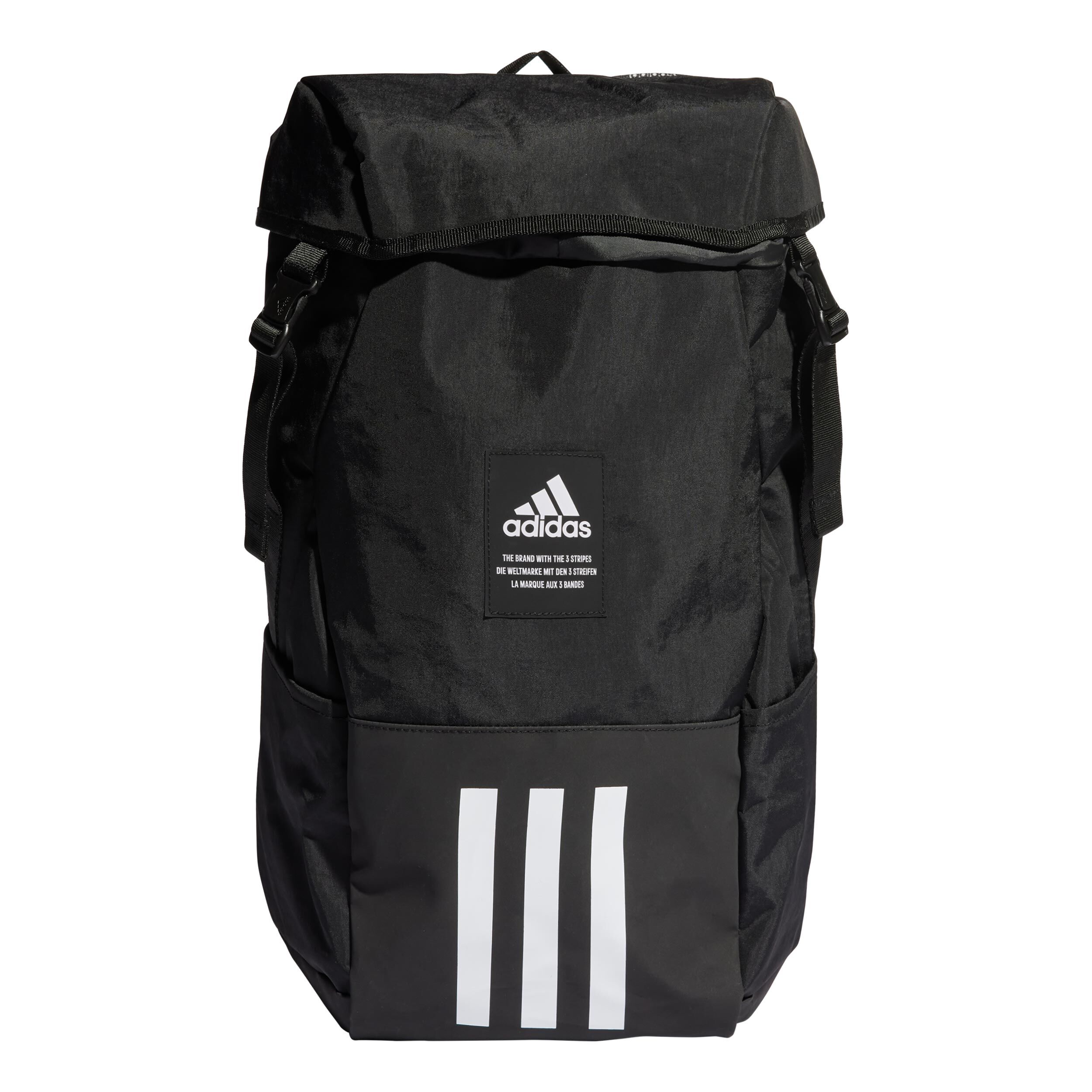 Buy adidas 4ATHLTS Mochila Negro online Tennis Point ES