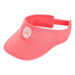 Ropa De Tenis BIDI BADU Heat Stroke Move Visor