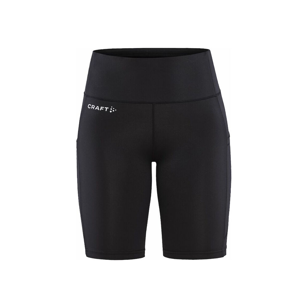 Craft ADV Essence 2 Short Mallas Para Correr Mujeres - Negro
