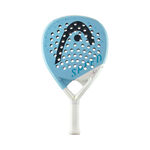 Pala de pádel HEAD HEAD Speed Motion Ari Sanchez 2024 Pala de pádel 