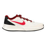 Zapatillas de tenis Nike Nike Vapor Lite 3 Zapatilla tierra batida Mujeres-crema, rojo