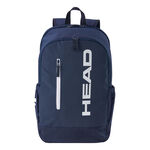 Bolsas De Tenis HEAD Base Backpack 17L NV