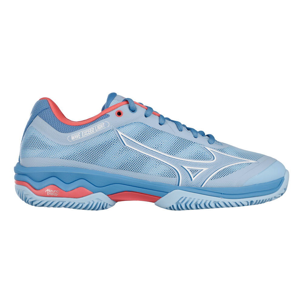 MIZUNO WAVE EXCEED LIGHT CC - TenisPoint