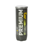 Pelotas de tenis Tennis-Point Tennis-Point Premium Bote de 3 pelotas 