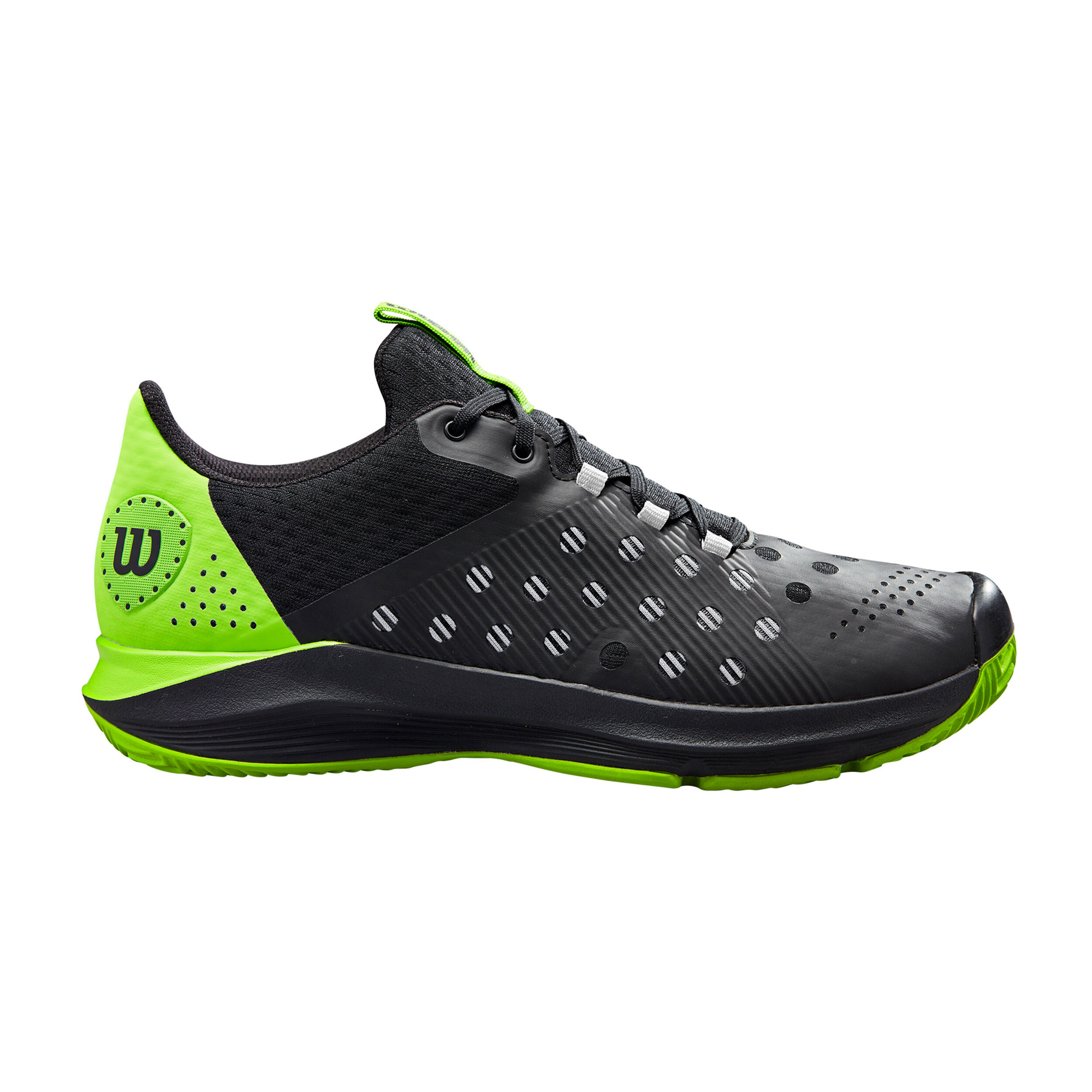 Zapatillas wilson padel baratas 2025