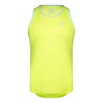 Ropa De Tenis BIDI BADU Trapezius Maximus Move Tank
