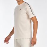 Ropa Bullpadel CAMISETA BULLPADEL ALDER 010