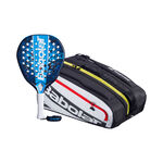 Packs de raquetas Padel Babolat Babolat Air Vertuo 2025