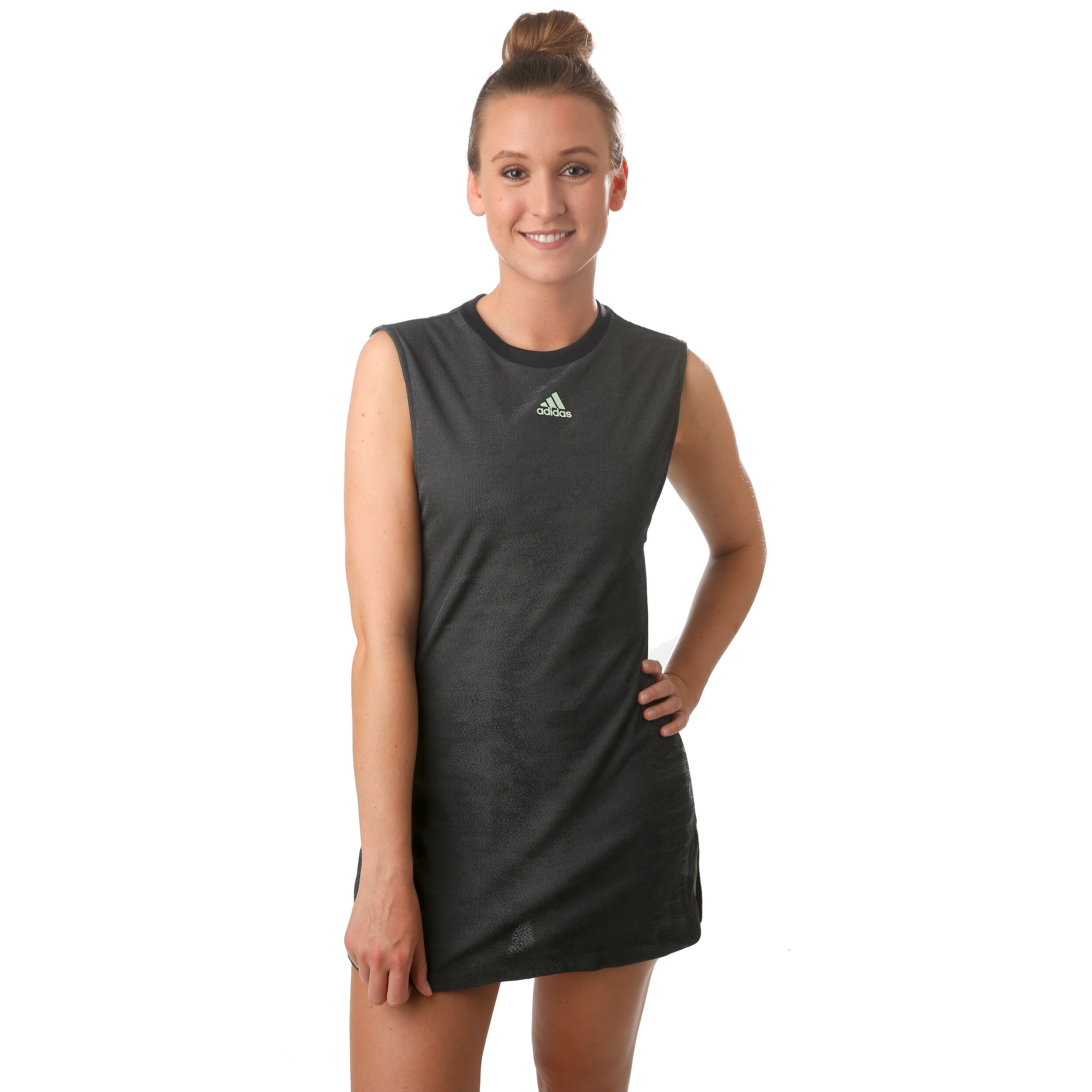 Vestido new york new arrivals adidas