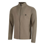 Ropa BOSS BOSS K Chaqueta De Entrenamiento Hombres-Negro