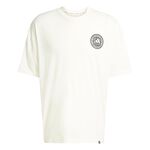 Ropa adidas GFX TEE GLOB Q3