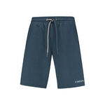 Ropa HEAD HEAD Club Jacob Shorts Chicos-Azul Oscuro
