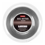Cordajes De Tenis Tourna Tourna Big Hitter silver 220m