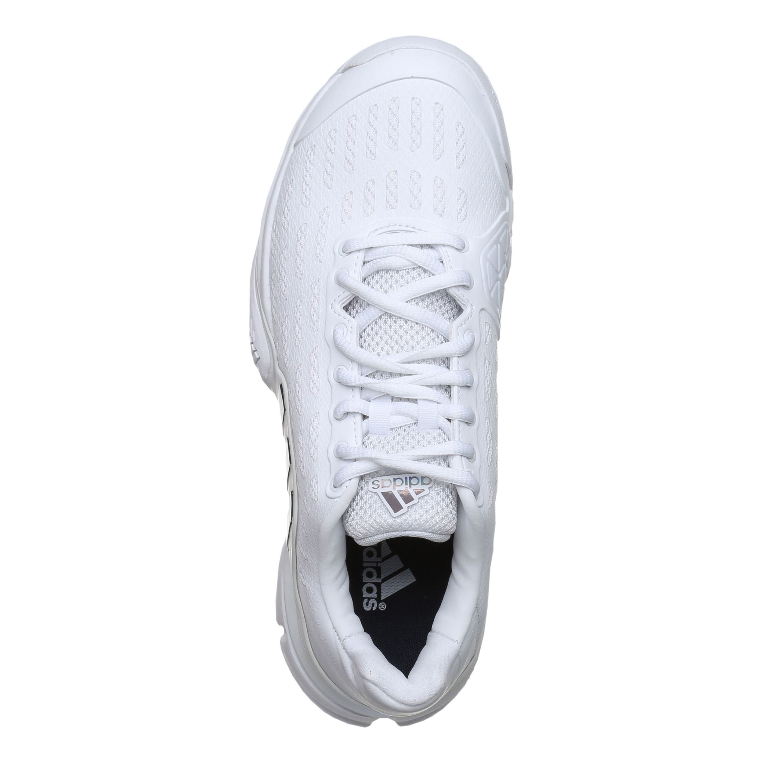 Tenis adidas 2016 hombre blancos deals