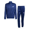 3Stripes Chándal Hombres-Azul Oscuro