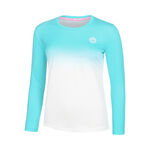 Ropa BIDI BADU Crew Gradiant  Longsleeve