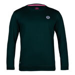 Ropa BIDI BADU Chaka Basic Crew Men