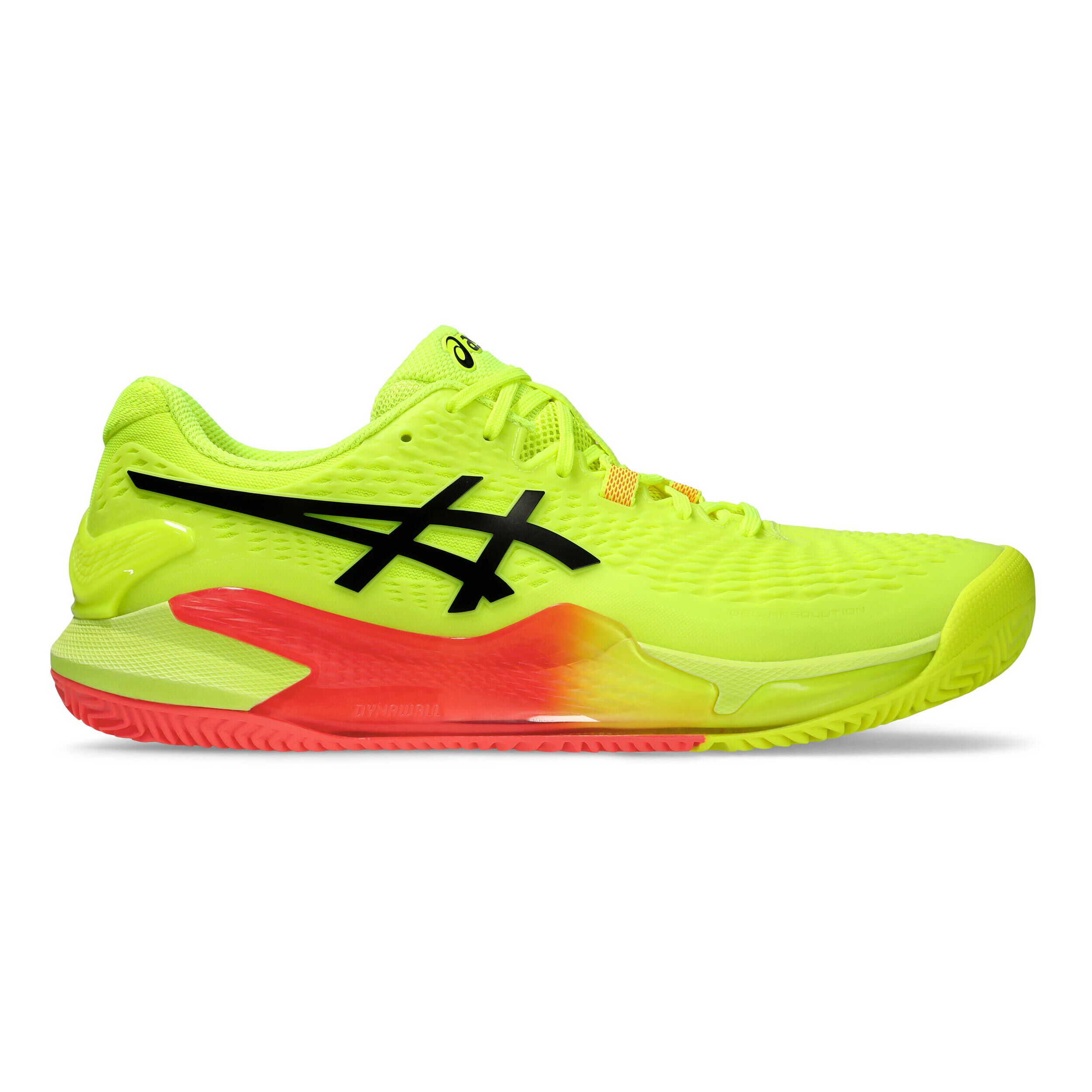 Asics tierra batida online